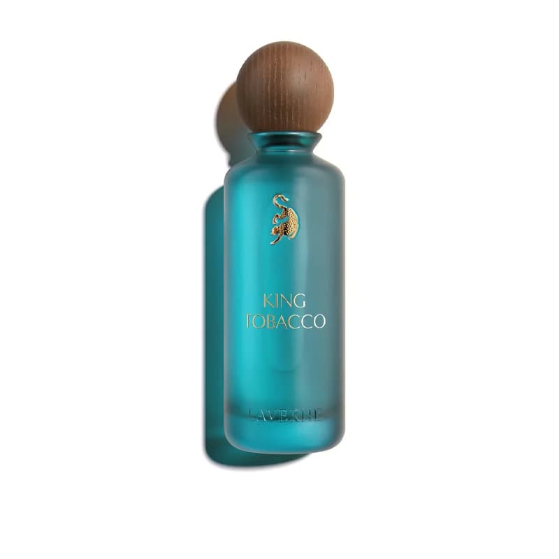 בושם לאוורן ליידי קינג טובקו 200מ"ל