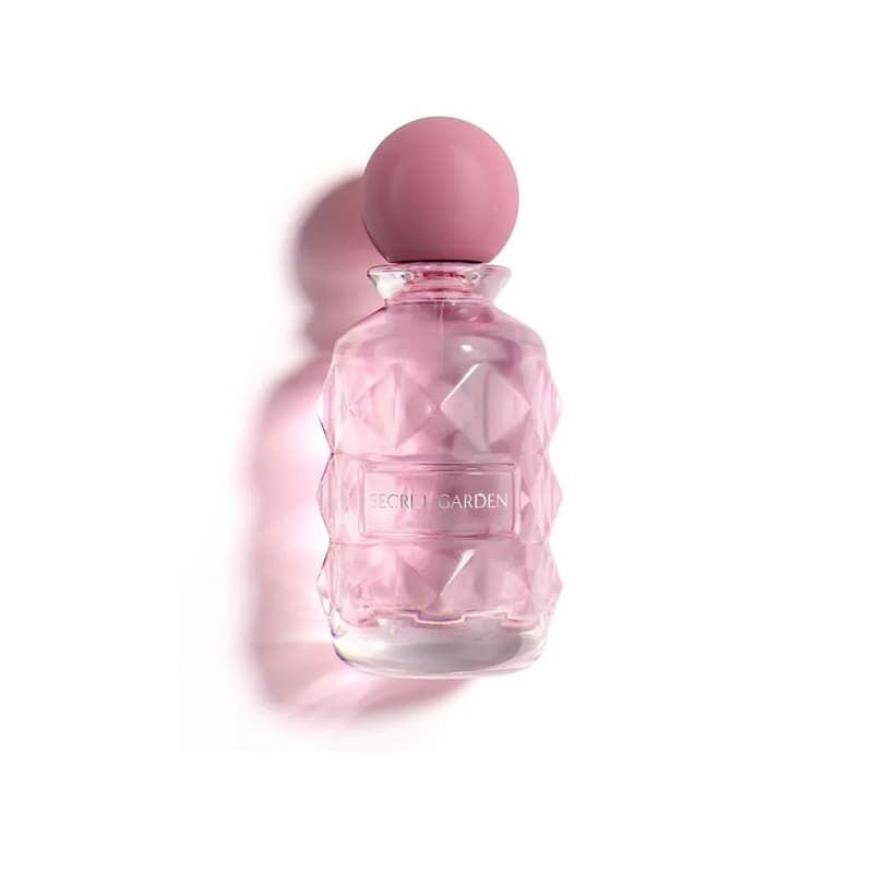 בושם לאוורן סיקרט גארדן 100מ"ל
