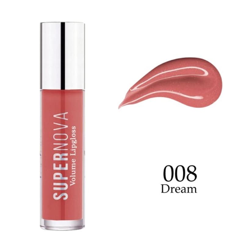 TopFace Super Nova Lipstick 008