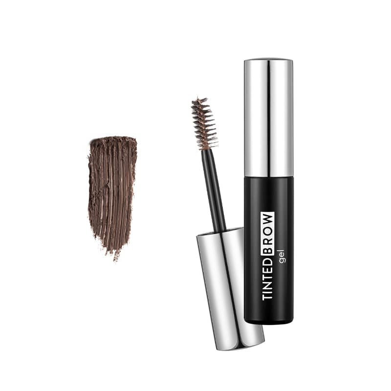 Flormar Brow Gel 2