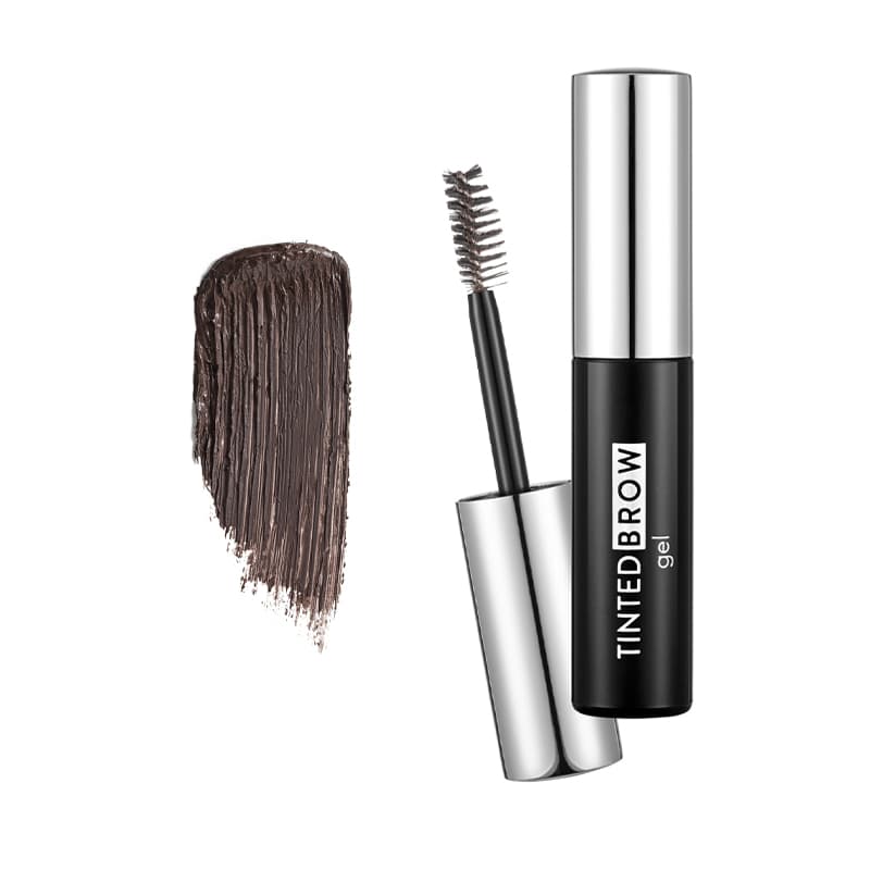 Flormar Brow Gel 4