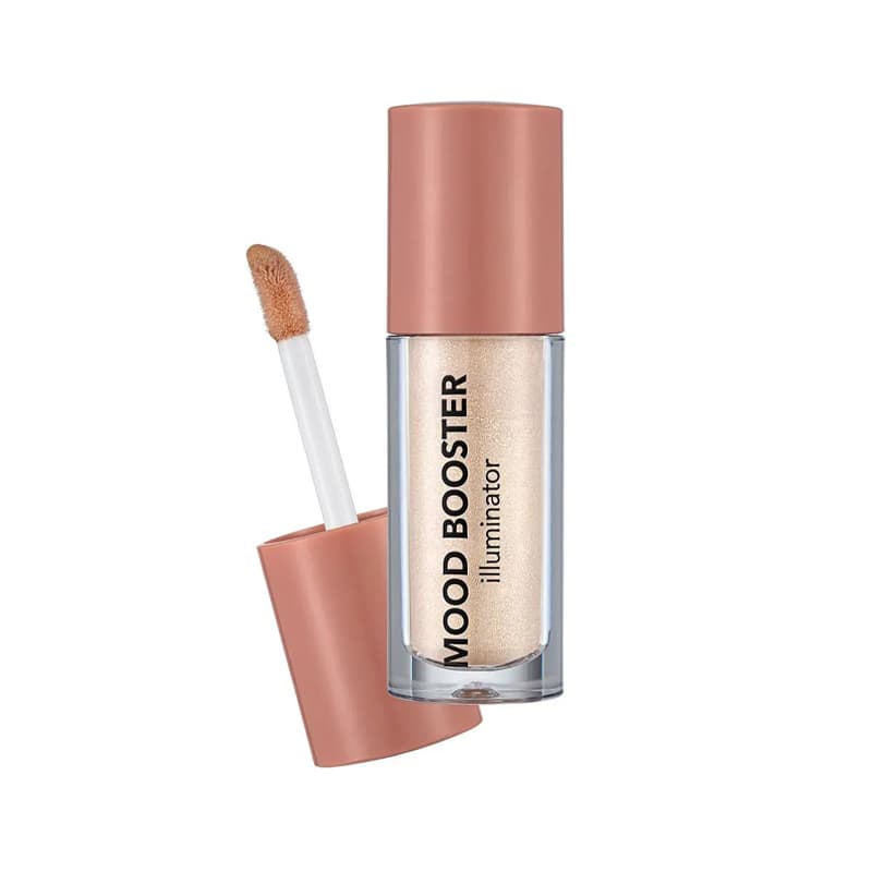 بلشر فلورمار FLORMAR MOOD BOOSTER ILLUMIATOR 2