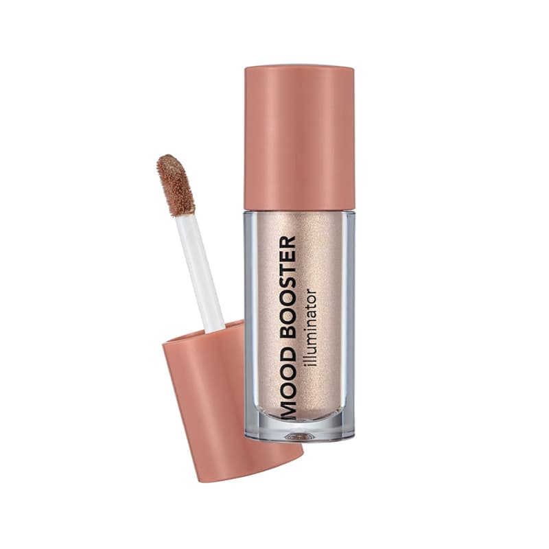بلشر فلورمار FLORMAR MOOD BOOSTER ILLUMIATOR 3