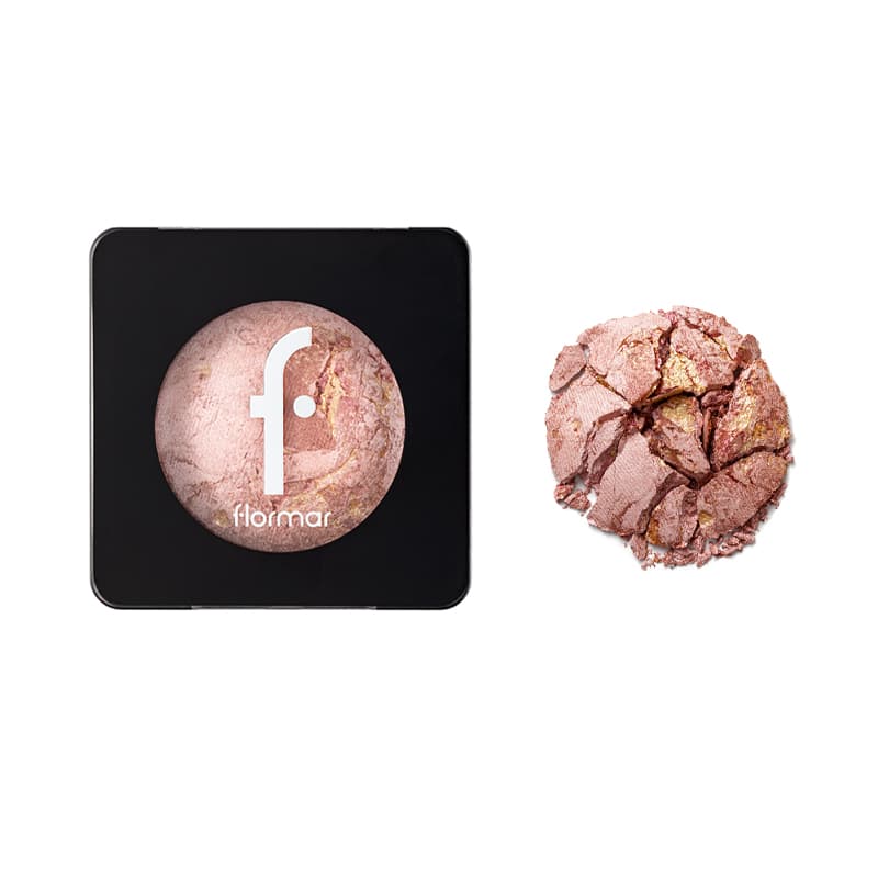 بلشر فلورمار FLORMAR BAKED BLUSH-ON 2