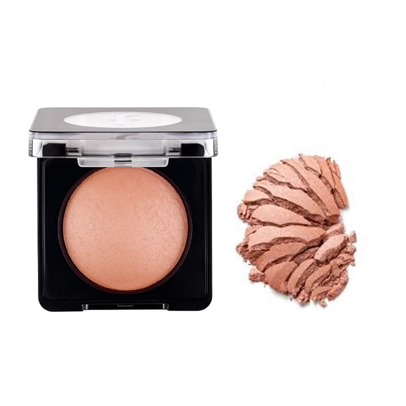 بلشر فلورمار FLORMAR BAKED BLUSH-ON 8
