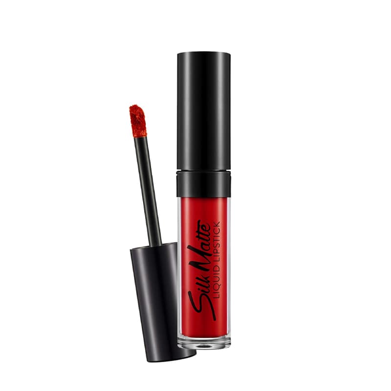 שפתון נוזלי מאט משי פלורמר