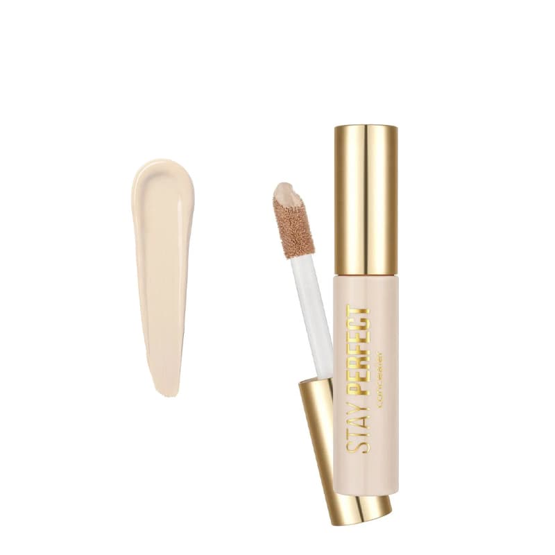Flormar Stay Perfect Concealer 2