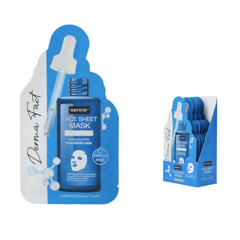 ماسك بشره سينس SENCE MASK CREAM 20ML