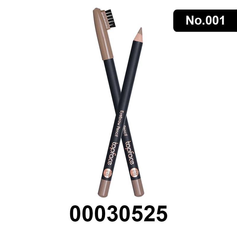 TOPFACE EYEBROW PENCIL 3