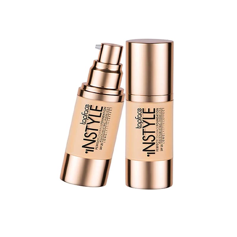TOPFACE INSTYLE FOUNDATION 5