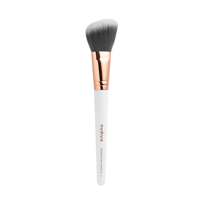 מברשת איפור טופ פייס CONTOUR BRUSH F05