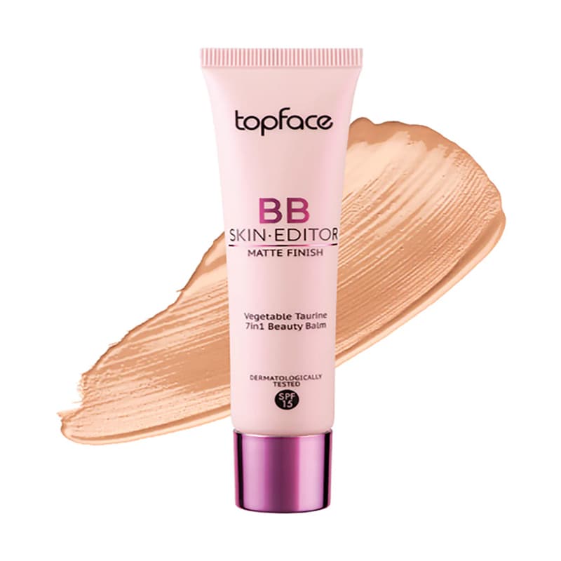 TOPFACE BB MATTE