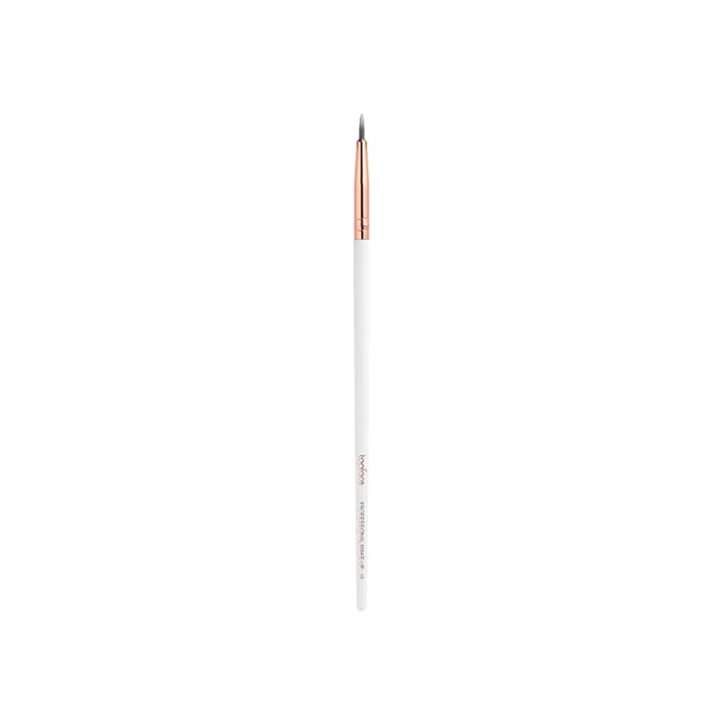 מברשת איפור טופ פייס EYELINER BRUSH F16