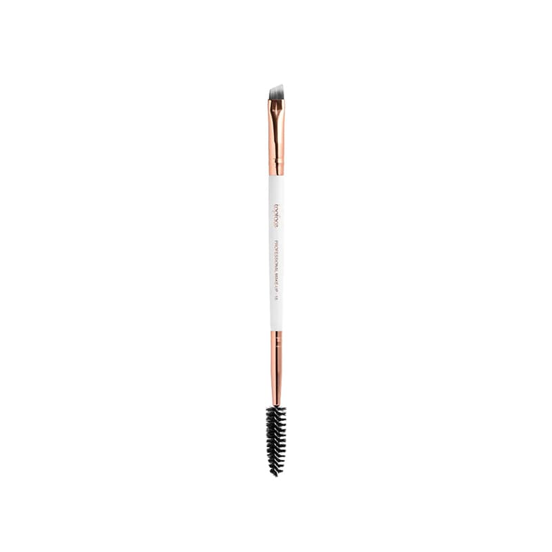 מברשת איפור טופ פייס EYEBROW BRUSH F18
