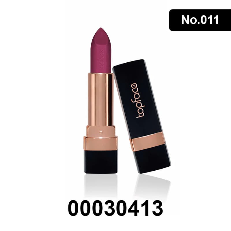 TOP FACE INSTYLE MATTE 10