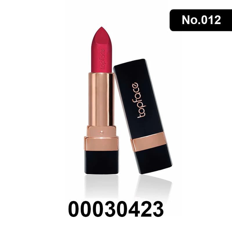 TOP FACE INSTYLE MATTE 11