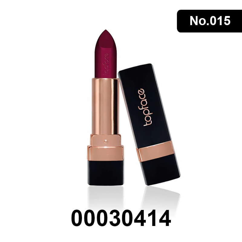 TOP FACE INSTYLE MATTE 13