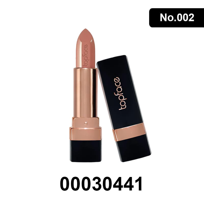 حومرة توب فيس TOP FACE INSTYLE CREAMY 2