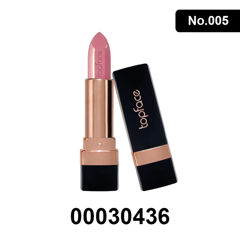 حومرة توب فيس TOP FACE INSTYLE CREAMY 4