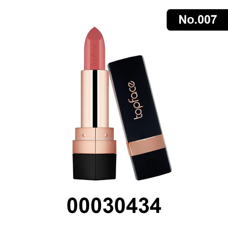 حومرة توب فيس TOP FACE INSTYLE CREAMY 5