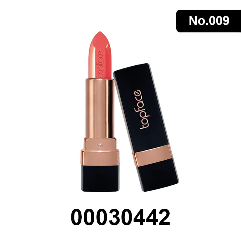 حومرة توب فيس TOP FACE INSTYLE CREAMY 7