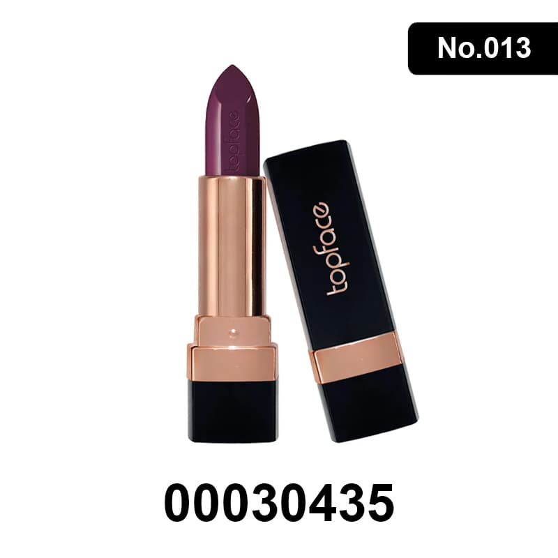 حومرة توب فيس TOP FACE INSTYLE CREAMY 11