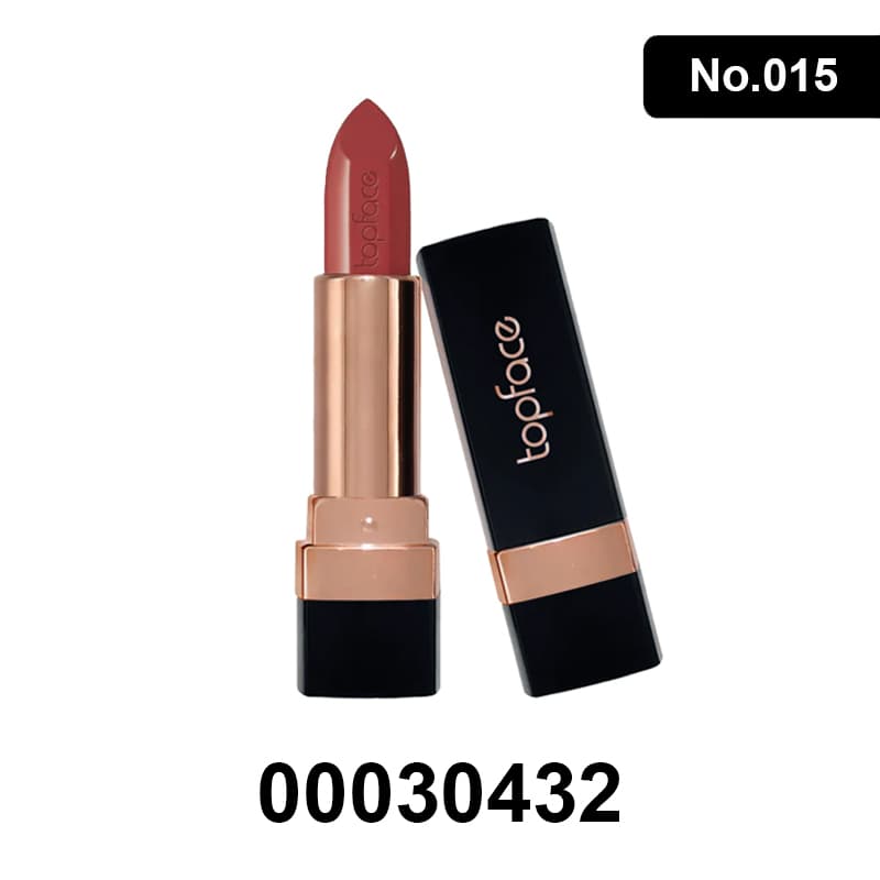 حومرة توب فيس TOP FACE INSTYLE CREAMY 12