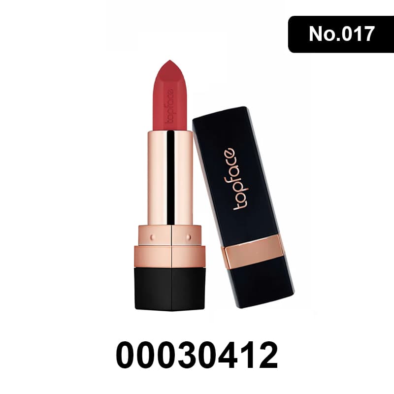 TOP FACE INSTYLE MATTE 15