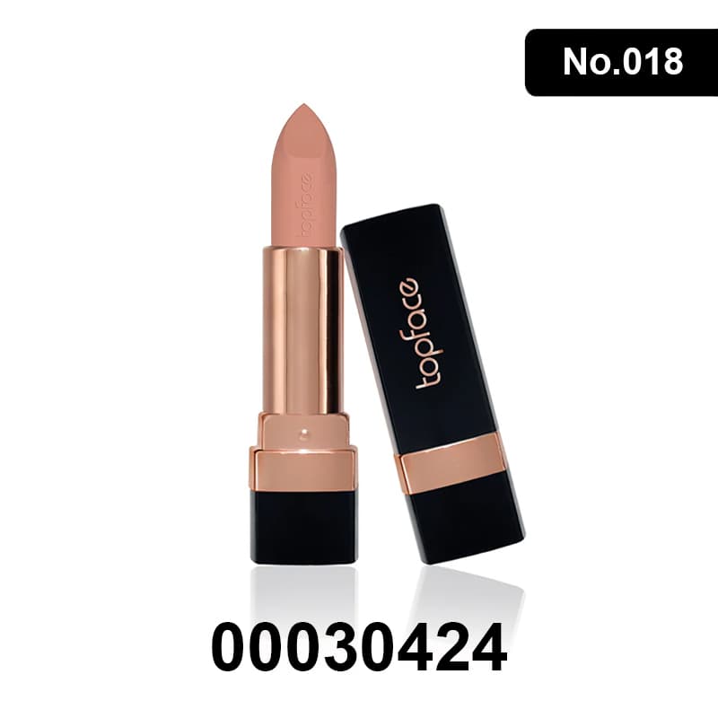 TOP FACE INSTYLE MATTE 16