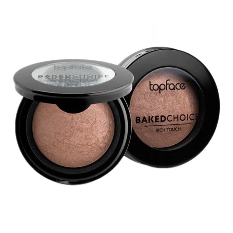 TOPFACE BLUSH ON BAKED 2