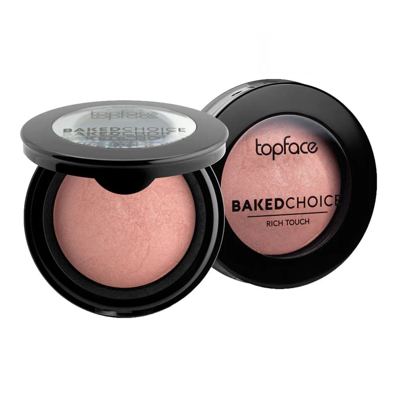 TOPFACE BLUSH ON BAKED 3