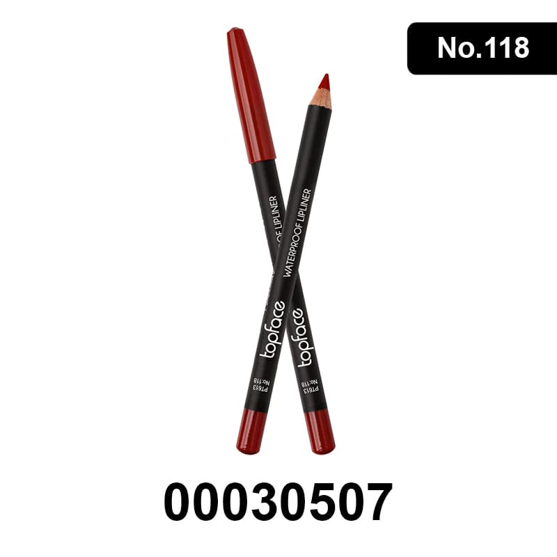 TOPFACE WATERPROOF LIPLINER