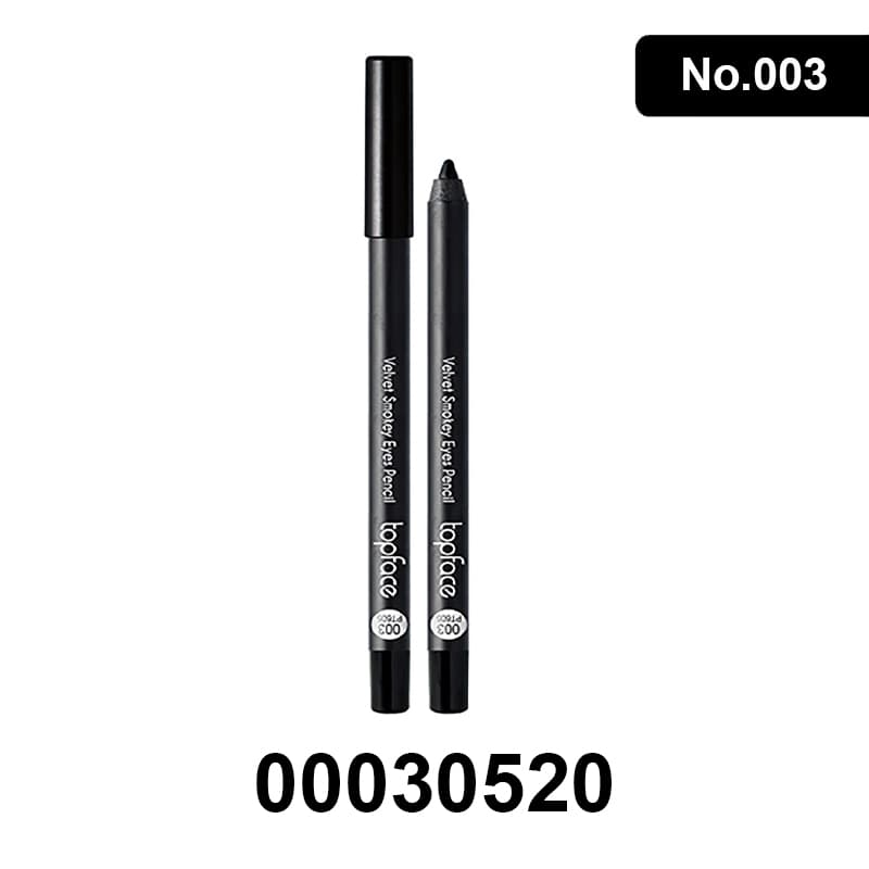 עיפרון עיניים טופ פייס TOPFACE KAJAL EYELINER 2