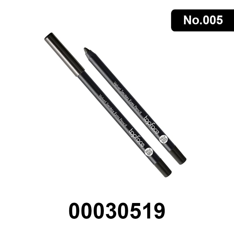 עיפרון עיניים טופ פייס TOPFACE KAJAL EYELINER 3