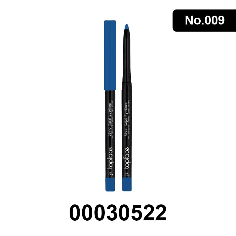 עיפרון עיניים טופ פייס TOPFACE KAJAL EYELINER 5