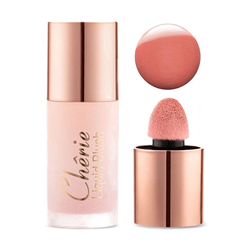 بلشر توب فيس  TOPFACE CHERIE BLUSH 2