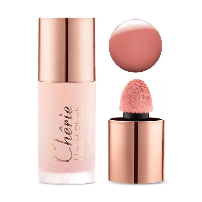 بلشر توب فيس  TOPFACE CHERIE BLUSH 3