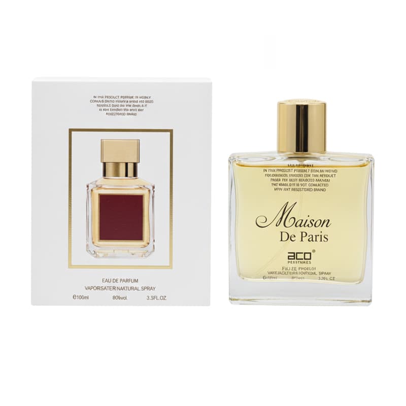 ACO MAISON DE PARIS EDP 100 ML