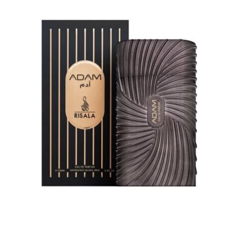 בושם רסאלה ادم RISALA ADAM EDP 100ML
