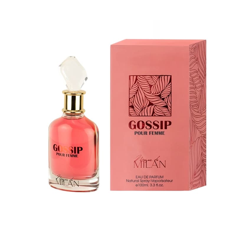 MILAN GOSSIP EDP 100ML