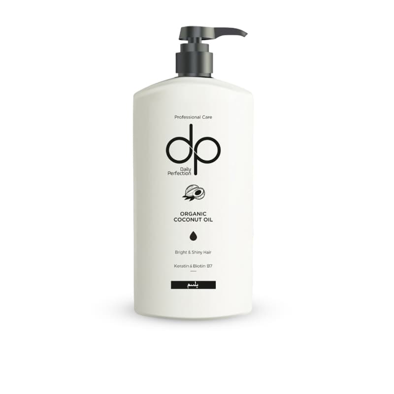 DAILY CONDITIONER 500ML