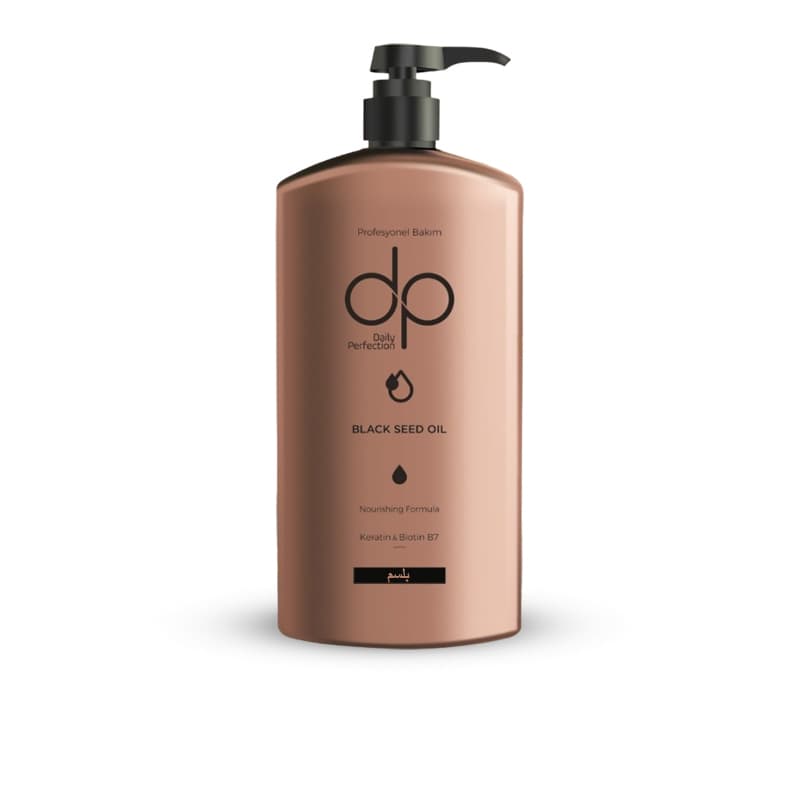 DAILY CONDITIONER 500ML