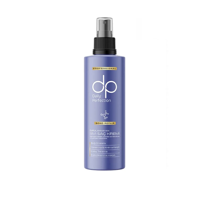 DP BOND REPAIR LEAVE IN 180 ML
