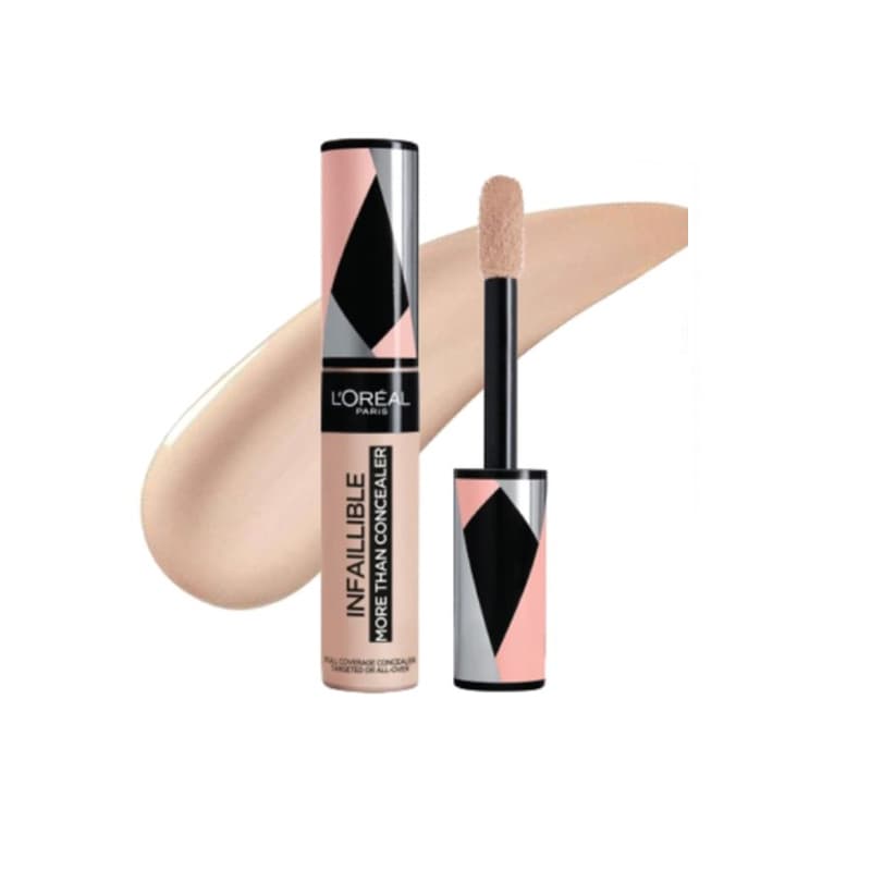 קונסילר לוריאל INFAILLIBLE 322