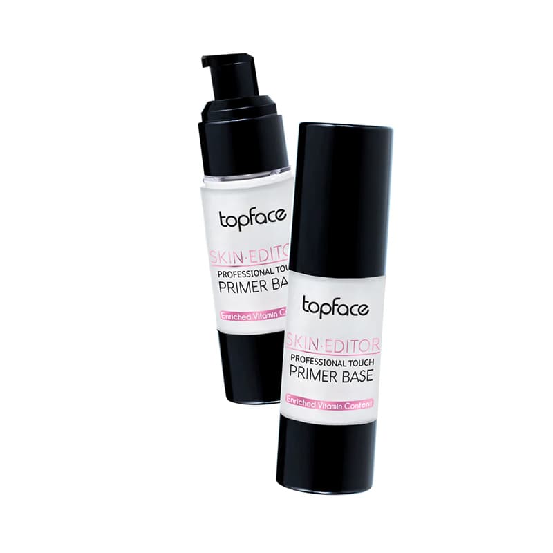 TopFace Matte Primer Base 001 31ml