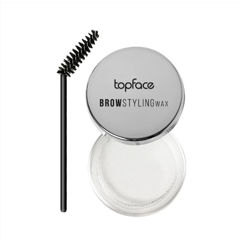 TopFace Brow Styling Wax