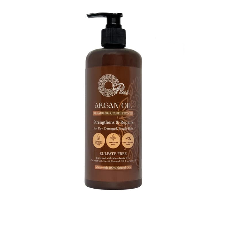 بلسم شعر اوبلس OPLUS ARGAN HAIR CONDITIONER 1L