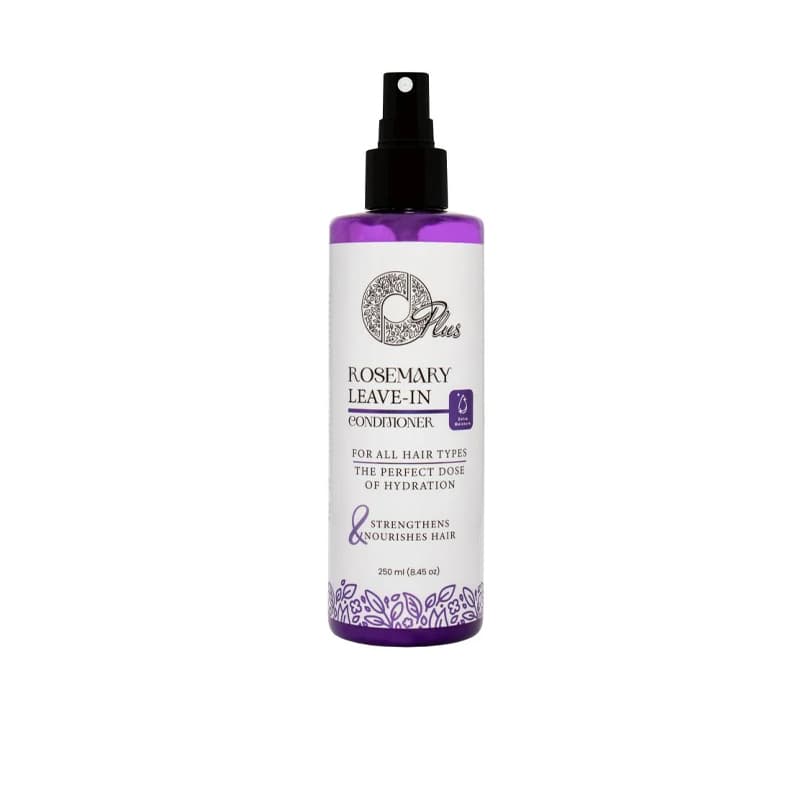 ليف ان اوبلس OPLUS LEAVE IN ROSEMARY 250ML