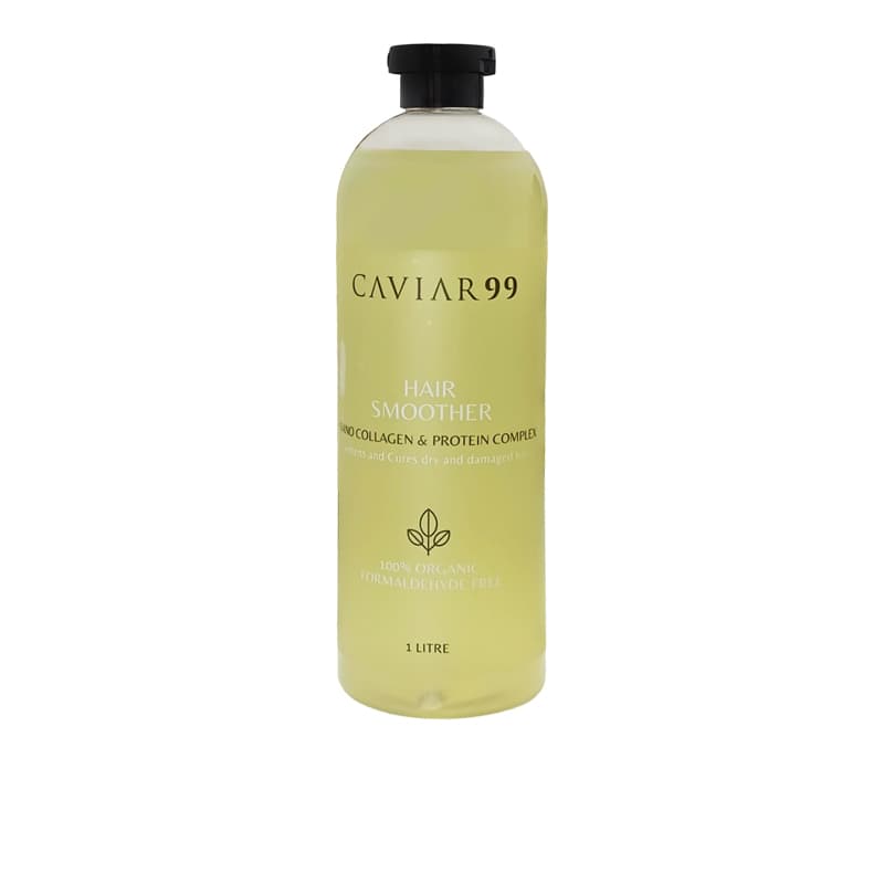 تمليس كافيار CAVIAR 99 PROTEIN 1L