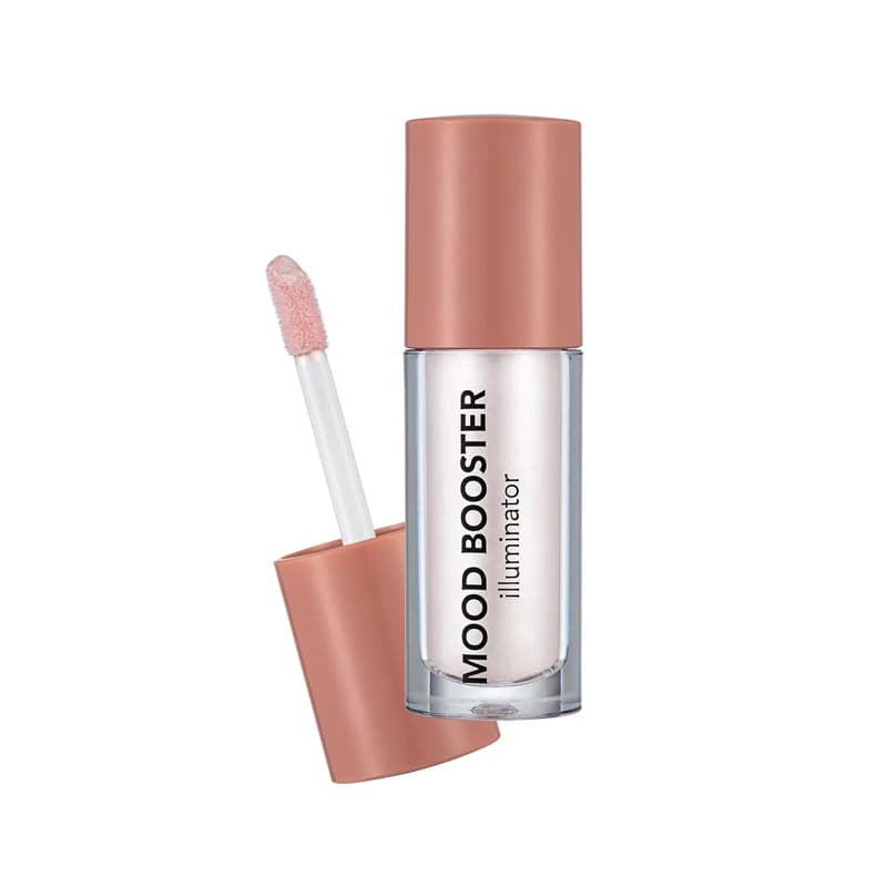 بلشر فلورمار FLORMAR MOOD BOOSTER ILLUMIATOR
